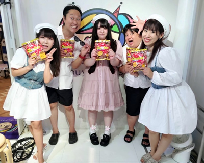 姫貴さゆりの昭和アラモード